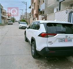 تويوتا راف 4